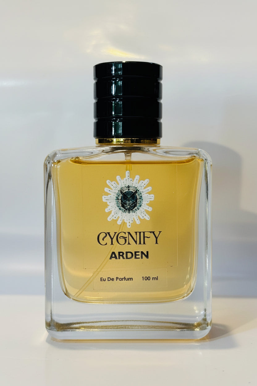 ARDEN