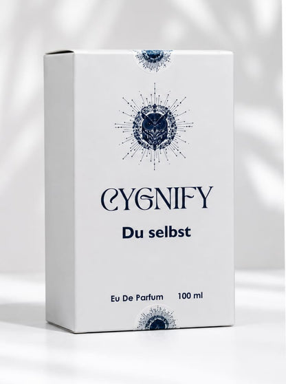DU SELBUST