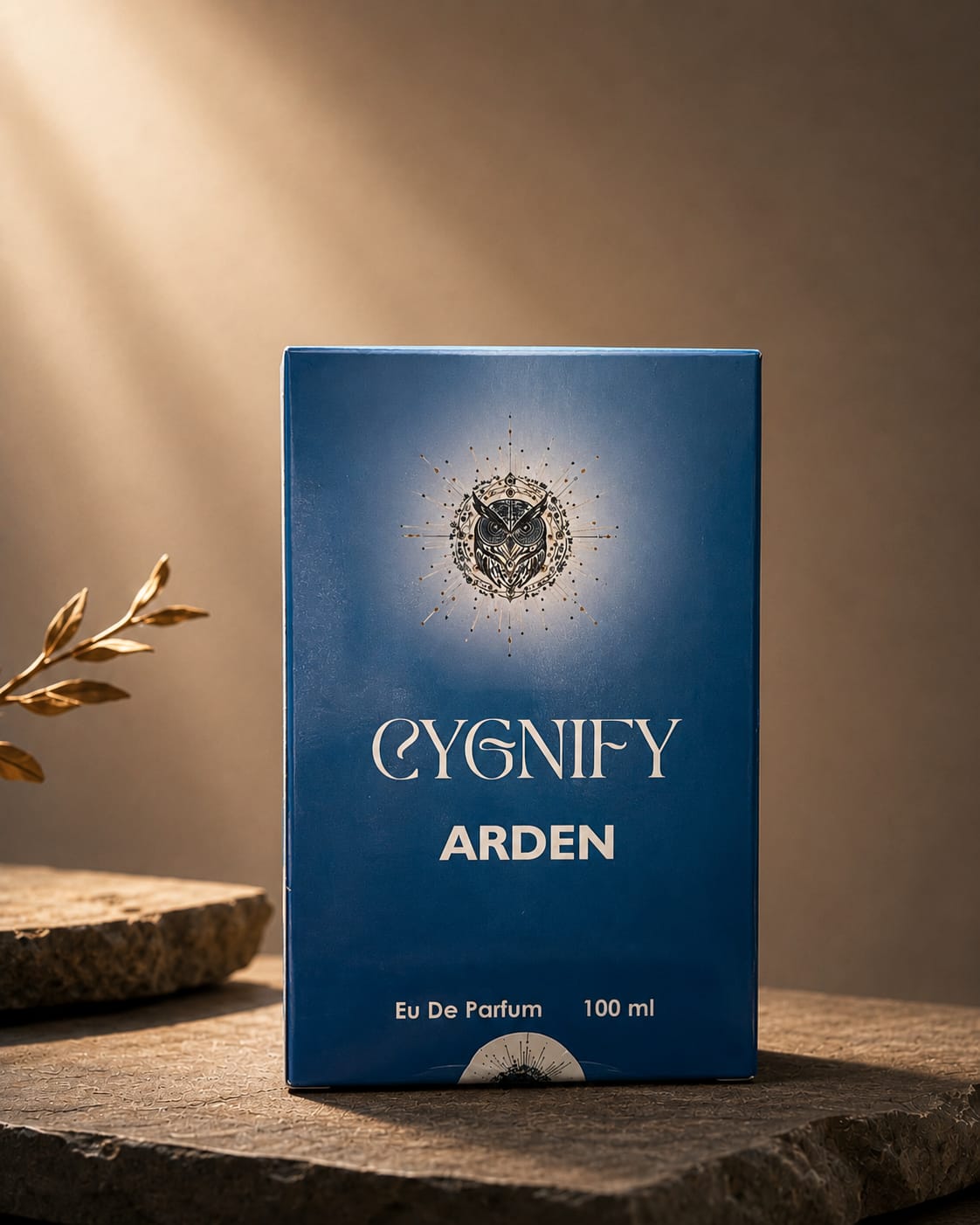 ARDEN